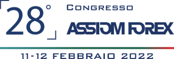 28° Congresso ASSIOM FOREX 11-12 FEBBRAIO 2022